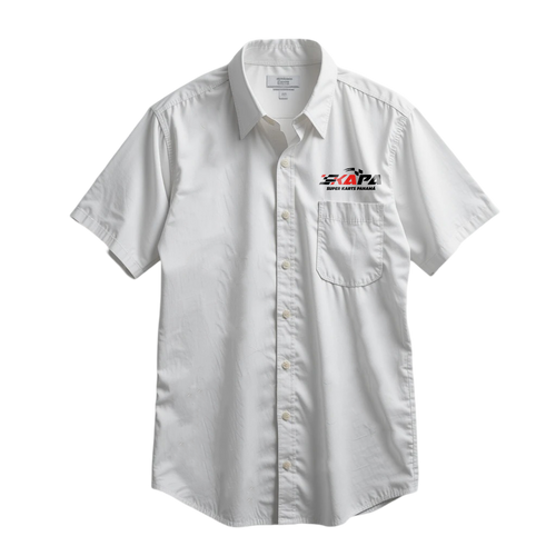 Camisa Classic Skapa Blanco