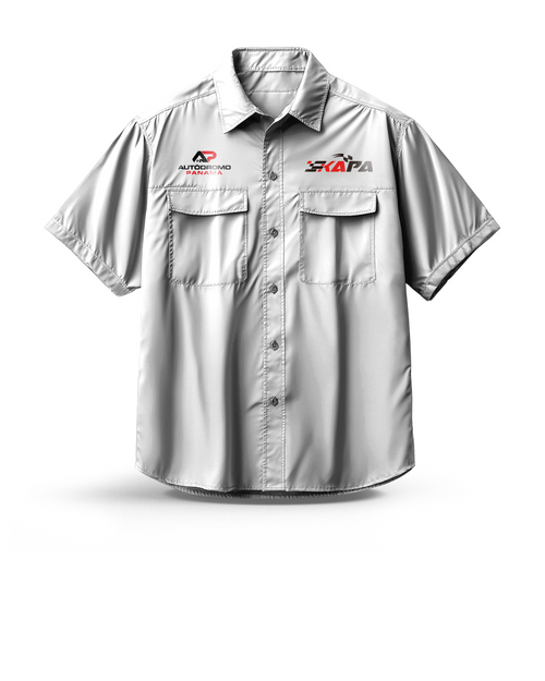 Camisa Skapa Blanco