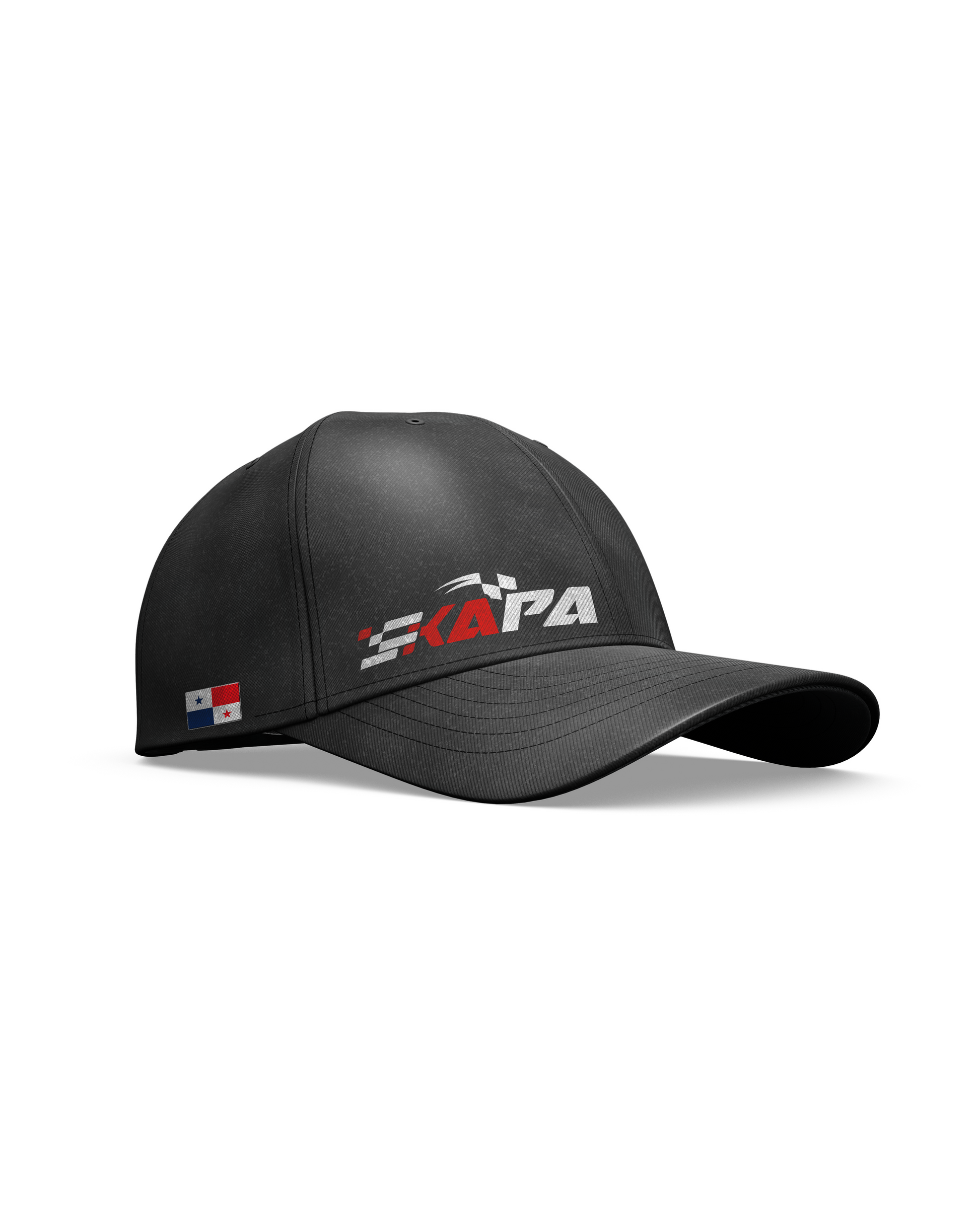 Gorra Skapa Negra