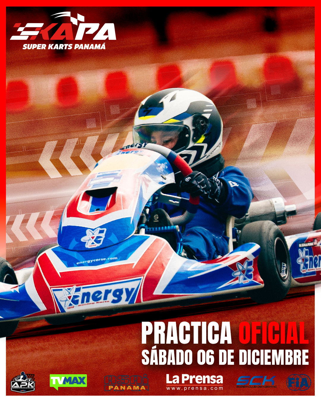 Practica 6 de diciembre