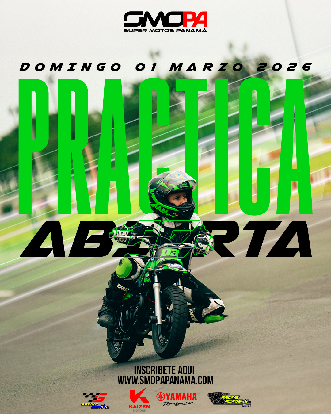 Práctica SMOPA 1 Marzo