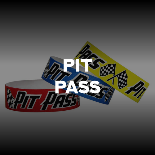Pit Pass