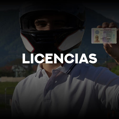 Licencia nacional Asai Fia 2025 
Para Piloto de Kartismo