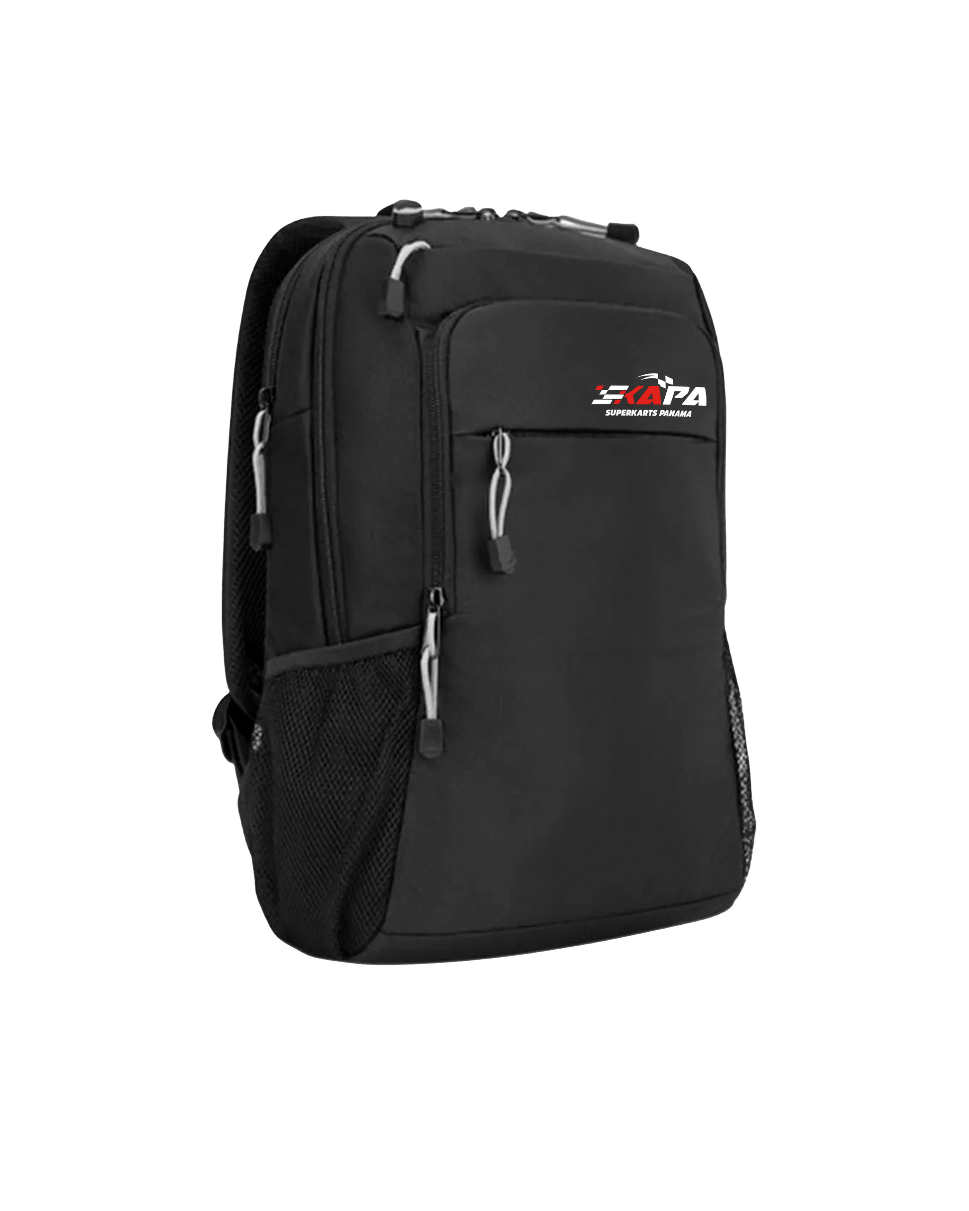 Mochila Skapa Negra