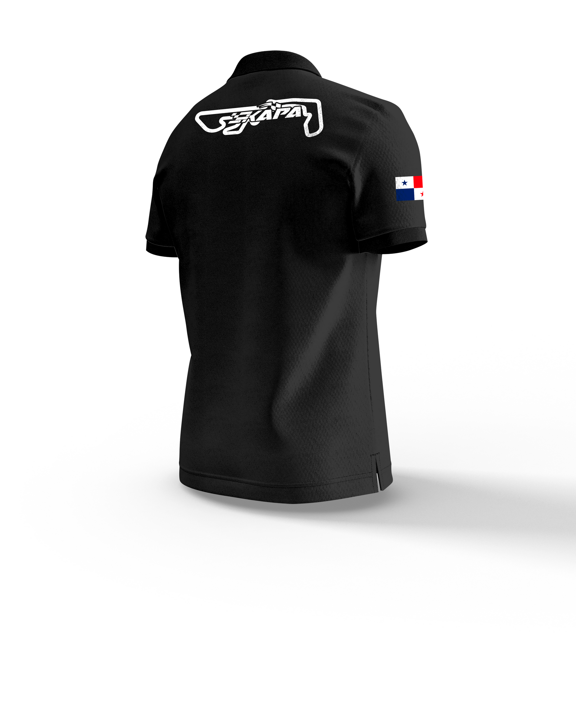 Polo Skapa Negro