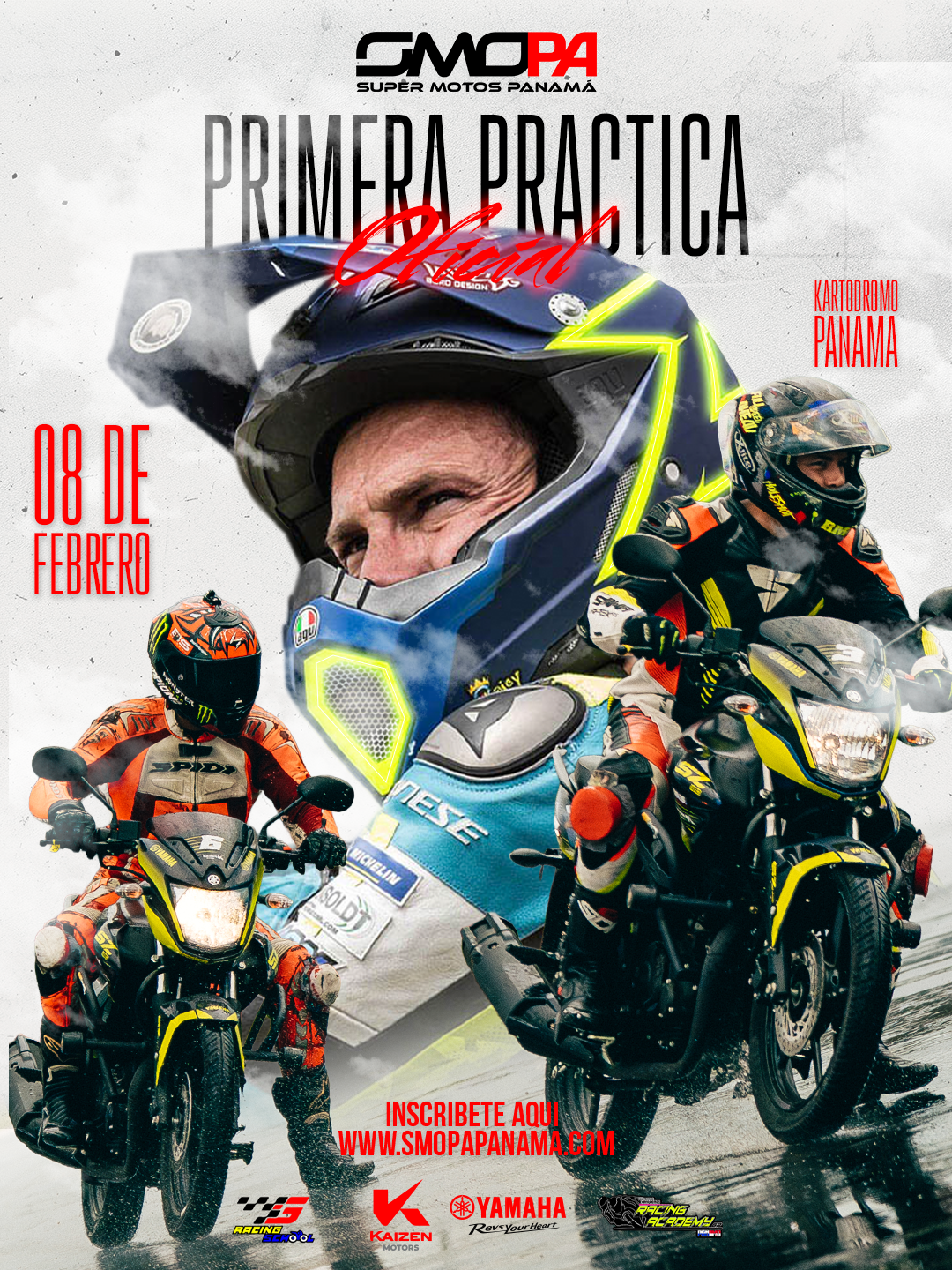 SMOPA Práctica Febrero 8