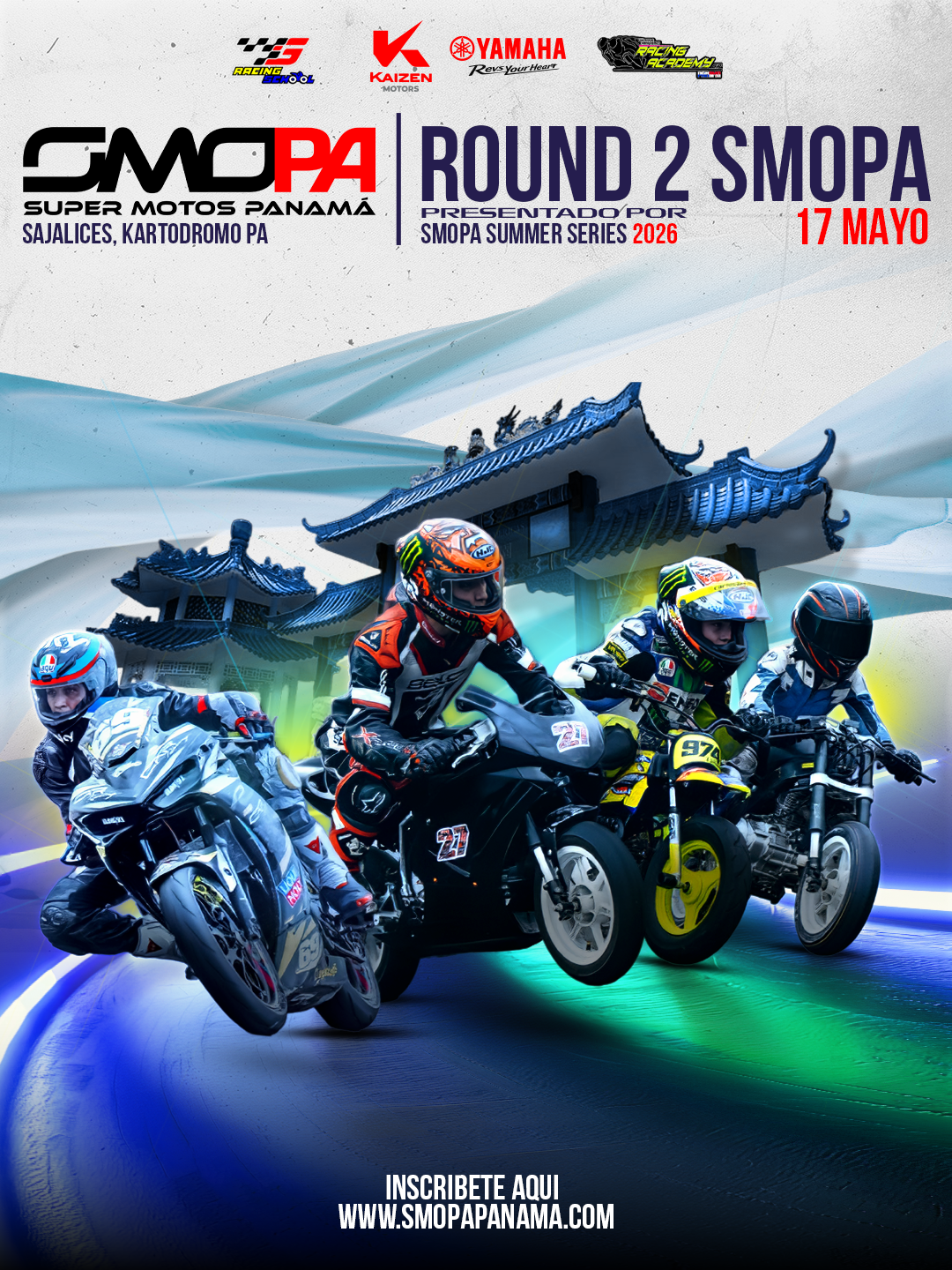 Smopa Round 2