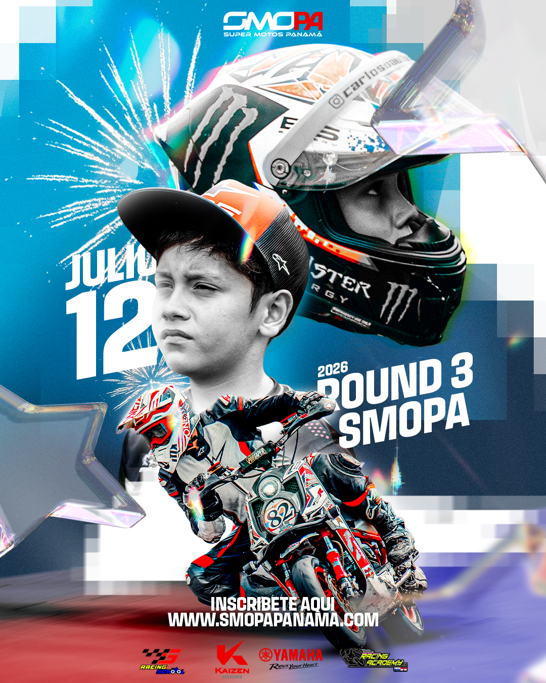 Smopa Round 3
